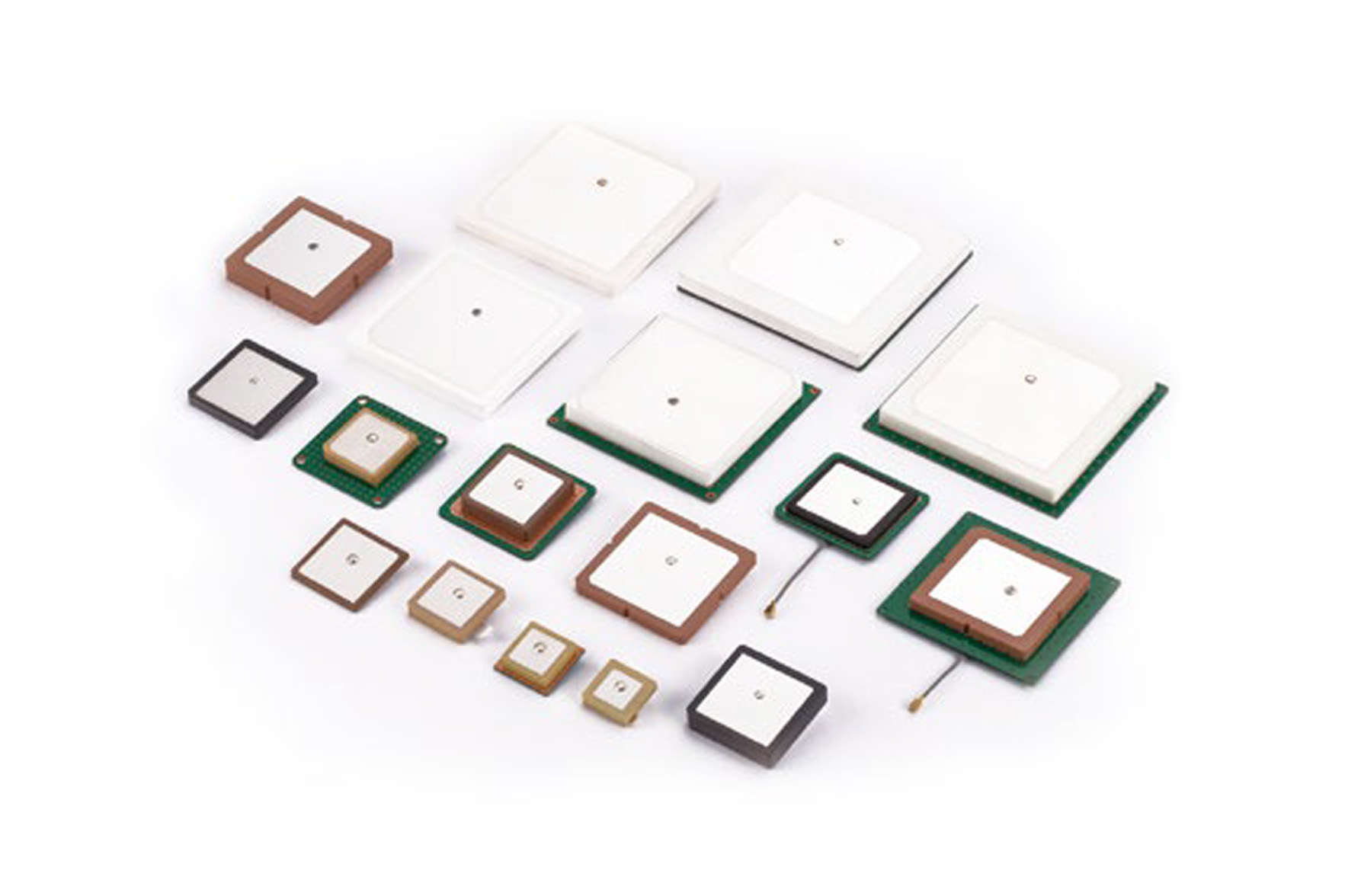 Ceramic Antenna
